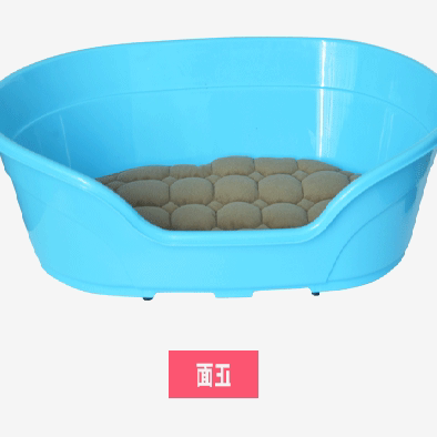 家用方便好用实用猫咪狗屋公寓户外小狗狗宠物狗美观安全