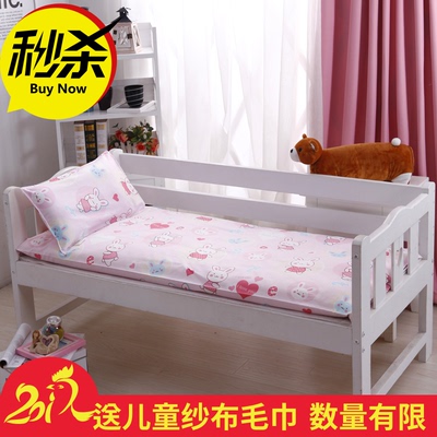 床垫新生儿纯棉是什么牌子