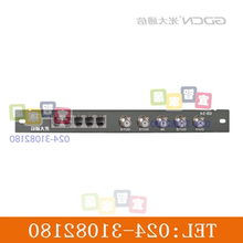 5线4视电话集智能家 弱电箱电产品b模块g综合布居成hub