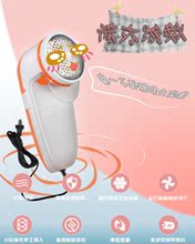 剃毛机去毛球修剪器直插式插电衣物毛衣服剔起除毛球吸打脱毛机器