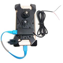 车手机支架摩托电动手机防震导航载夹瓶跨骑男装式三轮车上的自行