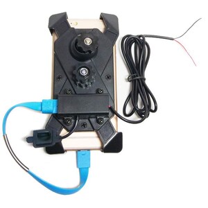 车手机支架摩托电动手机防震导航载夹瓶跨骑男装式三轮车上的自行