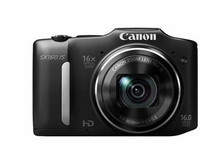 SX150 小单反Canon 佳能 长焦数码 SX170 相机 SX160 PowerShot