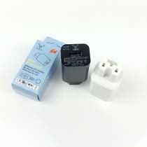 电动车手机充电器48v60v72v转5v电瓶车车载usb充手机转换器接头2a