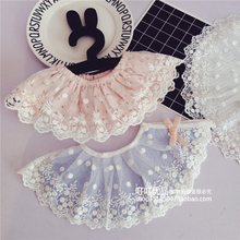 Ó¤¶ùÀÙË¿»¨±ßΧ¶µ¼ÙÁì Å®±¦±¦´¿ÃÞ¹«Ö÷¿ÚË®½í ӤͯÐýתÃÞΧ×ì º«°æ