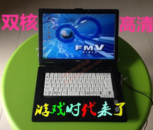 Fujitsu/富士通 LifeBook T730A 双核 i5 14寸 15寸笔记本电脑