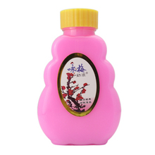 100g 身体乳 滋润 保湿 宫灯咏梅系列 塑料瓶 咏梅奶液 国货精品