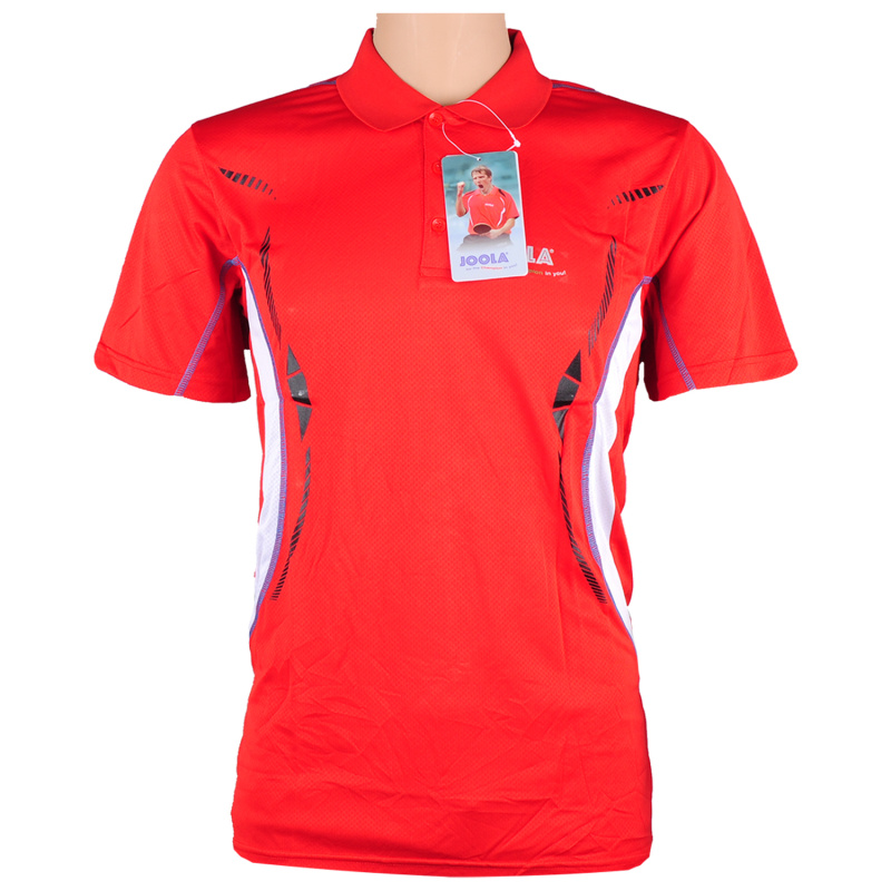 JOOLA优拉尤拉乒乓球服套装男女短袖乒乓球