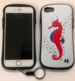 归去来 唐嫣同款手机壳苹果iPhone6s\/7\/8 plus 