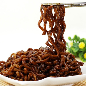 韩国泡面三养炸酱面进口方便面