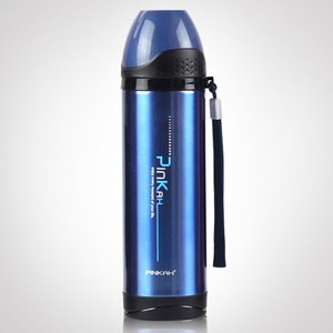 品家家品子弹头保温杯