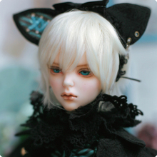 Gwyn 紳士貓 包邮 格溫 BJD Aimerai
