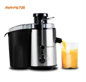Joyoung/九阳 JYZ-D51榨汁机不锈钢电动家用果蔬汁渣分离果汁机