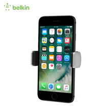 Belkin贝尔金车载手机支架出风口卡扣式支架通用手机导航支架