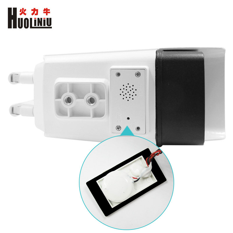 ����ţԶ��ҹ����������ͷHLN-K6