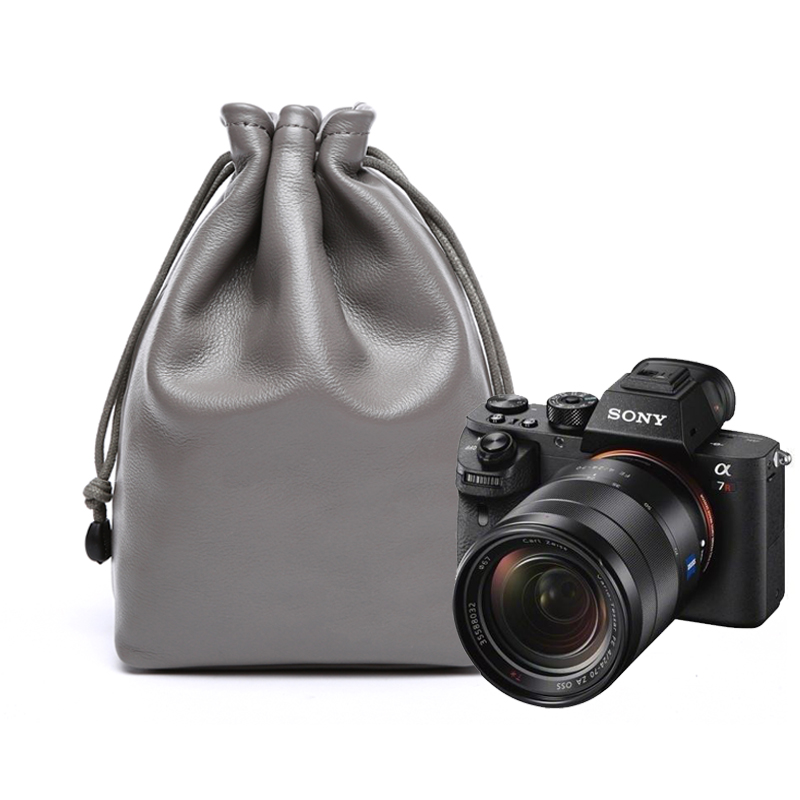 索尼sony A7R2单反相机包皮套A7R3 A9收纳包