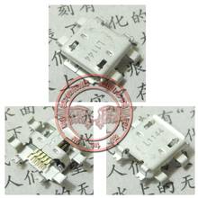 原装 HTC Sensation XE G14 Z710e G18 Z715e 尾插 充电接口 插孔
