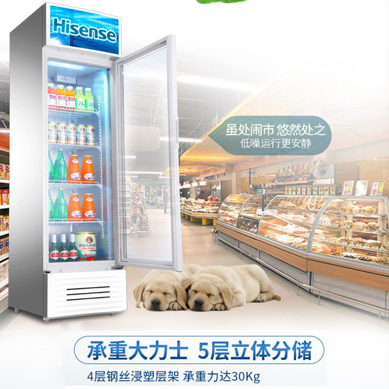 �������չʾ�� SC-279LA