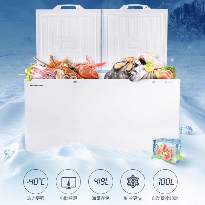 �����䶳��BC-419NT