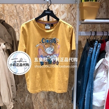 119201641D11 国内代购 ONLY 夏季小飞象T恤119101649 正品 五皇冠