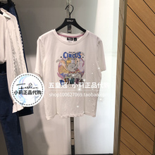 小飞象T恤119101649 119201641S02 新款 ONLY 国内代购 正品 五皇冠