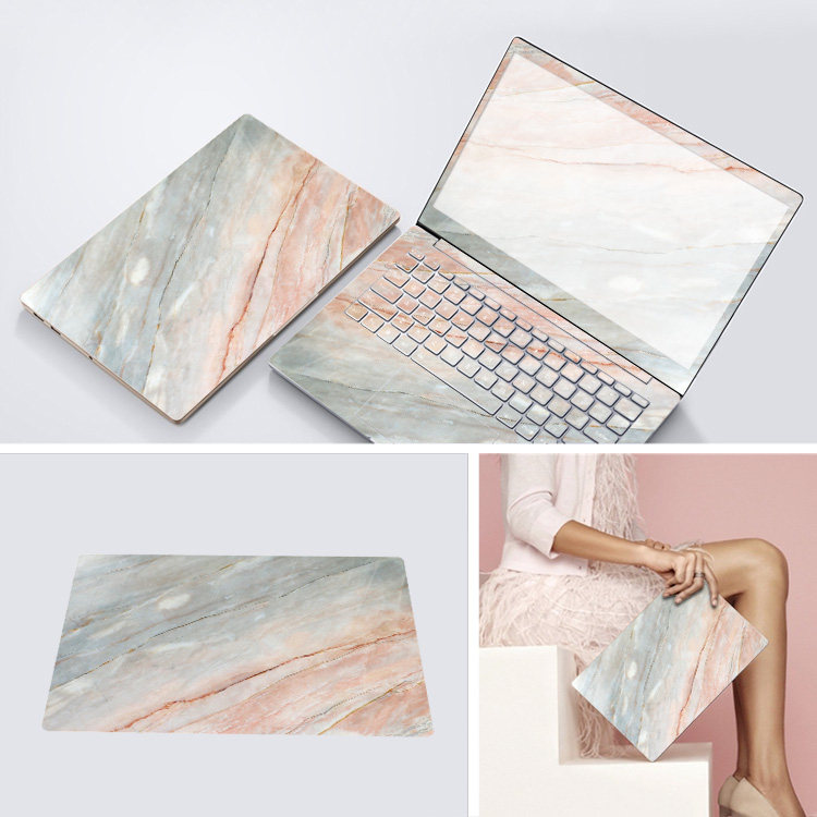 小米联想小新air12.2 13.3寸笔记本贴膜潮5000