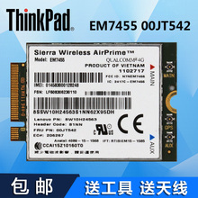 X260 上网 模块 GOBI6000 EM7455 270 Thinkpad 01AX746