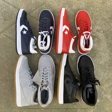 83男鞋 复古篮球鞋 CONVERSE匡威 Fastbreak 运动休闲鞋 女鞋 156978C