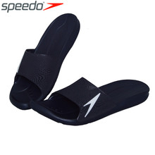 拖鞋 防滑快干轻便耐磨柔软舒适 游泳拖鞋 速比涛 男士 新款 Speedo