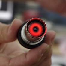 车内电子点火器 车载12v点烟器 汽车点烟头 通用车用点烟器插头