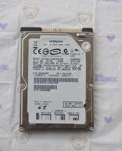全新 正品 IDE 60G 笔记本硬盘 2.5 并口硬盘 PATA 针式 高速
