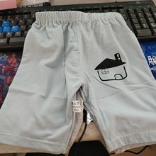 短裤