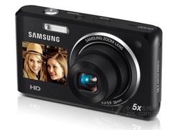 Samsung/三星DV100双屏自拍美颜神器数码相机DV150FES95相机