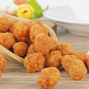 多味花生米250gx2袋