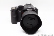 Panasonic/松下 DMC-FZ30长焦照相机正品 二手数码相机 CCD成像