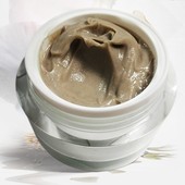 汉方七白膏100g 亮肤 七子白面膜 臻百草 润白