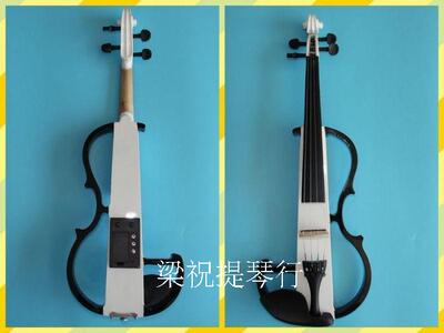 电声小提琴电小提琴