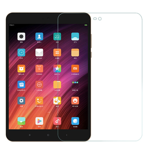 小米平板1/平板2钢化膜保护贴膜