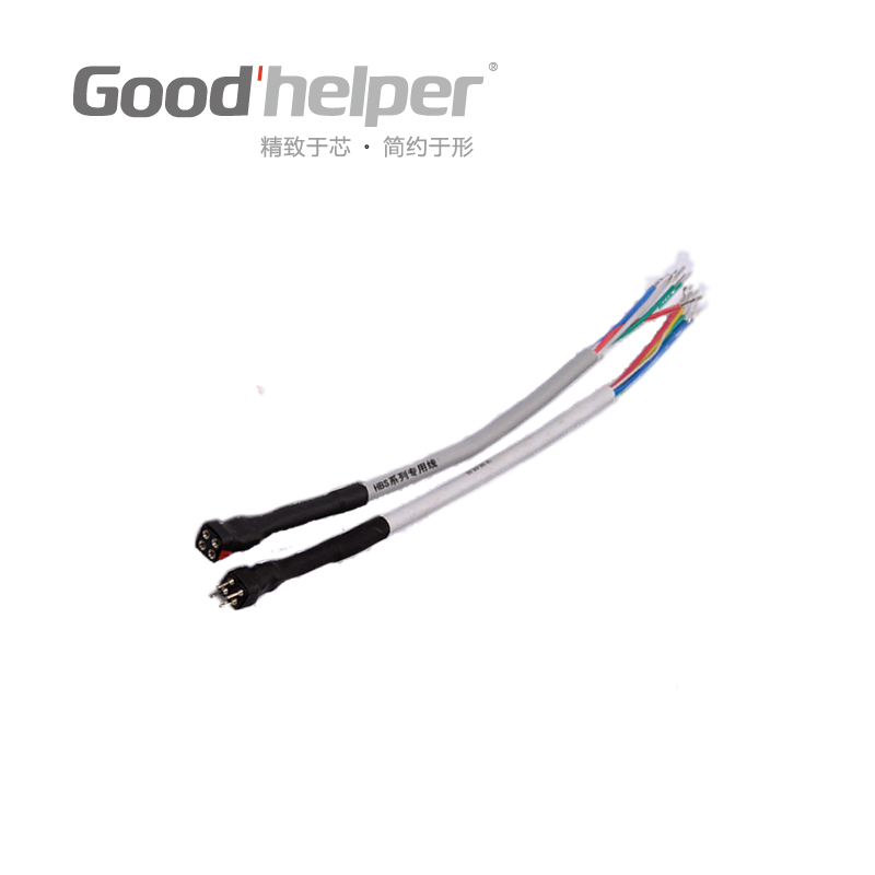 goodhelper太阳能热水器控制仪