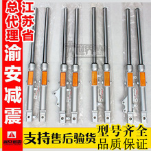 3天戟天骐天剑YBR125前减震前避震器 原厂建设雅马哈JYM125