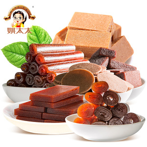 姚太太山楂组合1068g