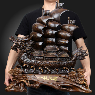 客厅摆件招财哪个牌子好