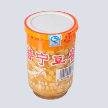 广东潮汕特产砂锅粥黄豆酱农家豆瓣酱郑松兴正宗普宁豆酱调料