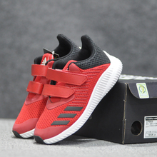 adidas童鞋 S74516 CP9605 CP9612 中大童男女童缓震舒适运动跑步鞋