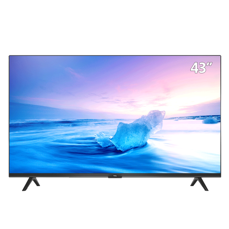 TCL�˱����ӻ�43L2F