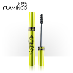 火烈鸟魅睫纤长睫毛膏 