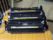 M1005佳能2900热凝器 HP1010 拆机原装 1022 惠普1020定影器