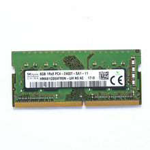 wdkst海力士8G DDR4 2666笔记本内存条ddr4 8g2400电脑内存条2133