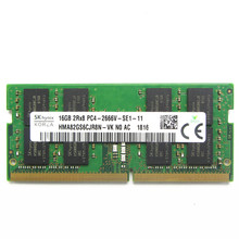 wdkst海力士16G DDR4 2666笔记本内存条ddr4 16G2666内存16G2133