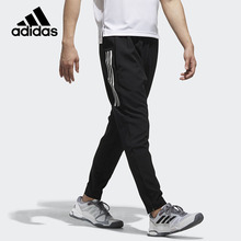 训练足球健身网球服BS0147 新款 男裤 adidas阿迪达斯运动裤